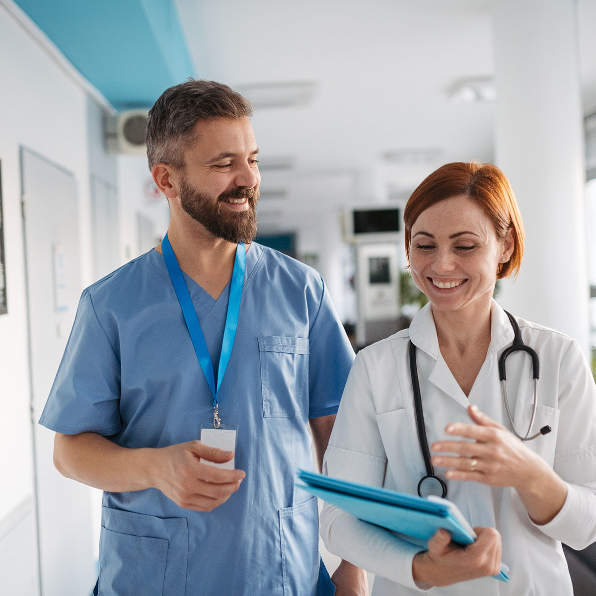 Medical Website Checklist - Presstwood Design